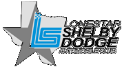 Lone Star Shelby Dodge Automobile Club